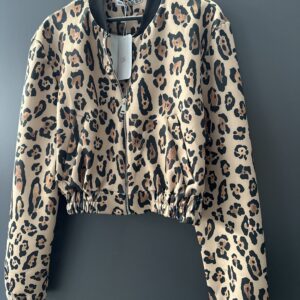 LEOPAR CEKET - Görsel 6