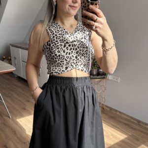 Alternative view of LEOPAR CROP