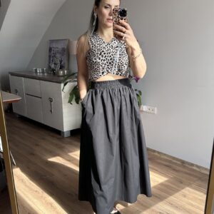 LEOPAR CROP - Görsel 3