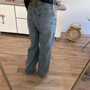 Alternative view of DİZİ YIRTIK JEAN