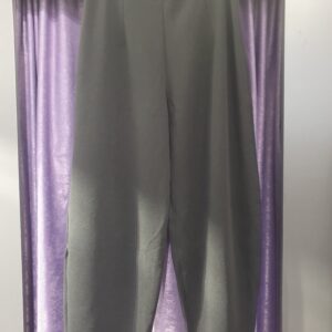 SİYAH BALON PANTOLON