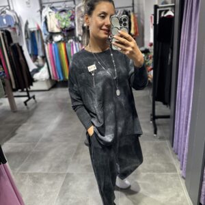 GRİ KIRÇILLI SPOR TAKIM - Görsel 3