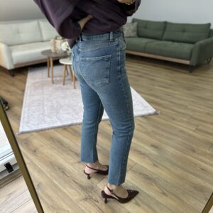 LACİVERT MELBOURNE JEAN - Görsel 3