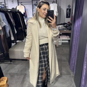 KREM KAŞE KABAN