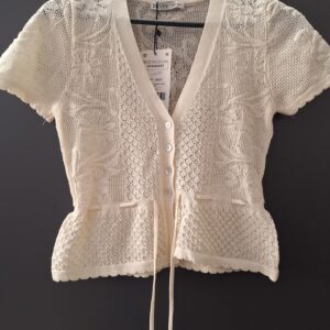 BEJ TRİKO HIRKA