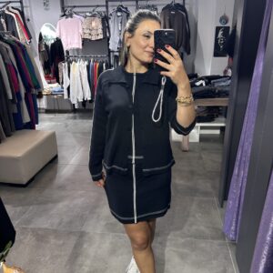 TRİKO ÜÇLÜ TAKIM