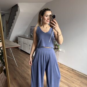 İNDİGO MODAL ATLET - Görsel 3